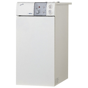 Напольный газовый котел отопления Sime RX 26 TP