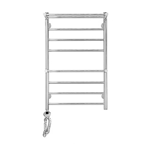 Полотенцесушитель электрический Domoterm Медея сп2 П8 500x800 EL