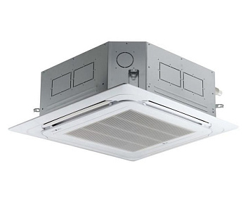 Кассетный кондиционер LG CT09R.NR0/UU09WR.UL0
