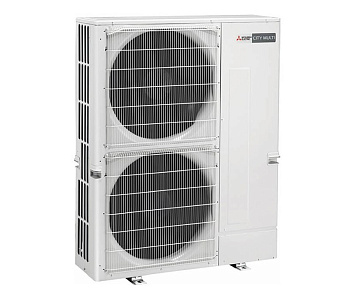 Наружный блок Mitsubishi Electric PUMY-P250YBM