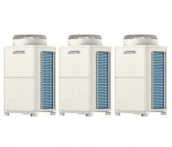Наружный блок VRF-системы Mitsubishi Electric PUHY-RP800YSJM-B