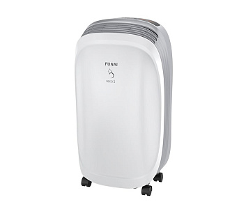 Осушитель воздуха Funai RAD-N10T3E