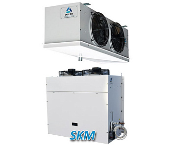 Холодильная сплит-система Delta SKM 353 C