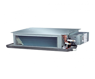 Канальный фанкойл Haier FCE-136BCB2B