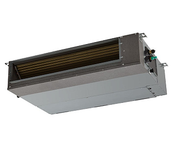 Канальный кондиционер Ballu BLC_M_D-48HN1