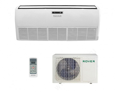 Напольно-потолочный кондиционер Rover RU0NF36BE Rovex RU0NF36BE