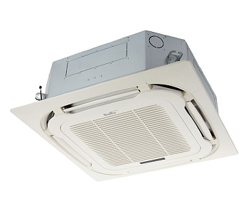 Кассетный кондиционер Ballu BLCI_C-36HN8/EU