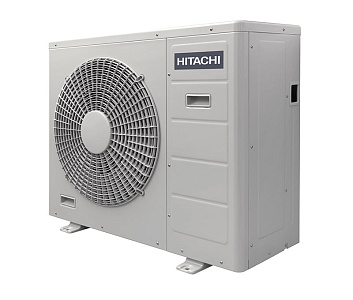 Наружный блок мульти сплит-системы Hitachi RAM-110NP5E