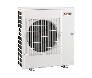Мультисплит-система Mitsubishi Electric MXZ-6F122VF/MSZ-AP15VGK/MSZ-AP15VGK/MSZ-AP25VGK/MSZ-AP42VGK/MSZ-AP60VGK