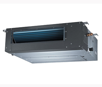 Канальный кондиционер Midea MTIU-12HWFNX(GA)/MOX230-12HFN8-Q(GA)
