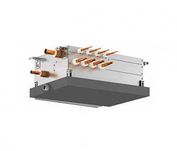 BC - контроллер Mitsubishi Electric CMB-P104V-KB