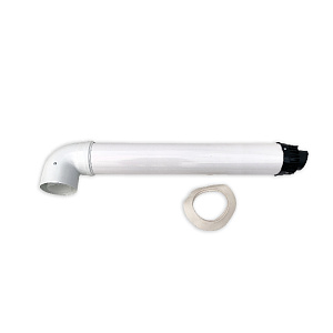 Комплект дымохода Camino универсальный 100/150 (CE.00.130 C)