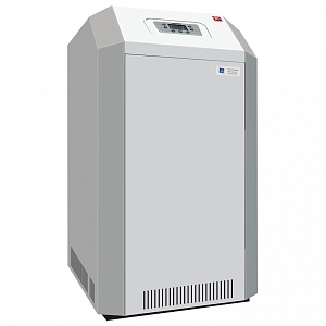 Напольный газовый котел отопления, одноконтурный Лемакс CLEVER-30