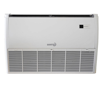 Напольно-потолочная сплит-система Dahatsu DH-NP 24 А