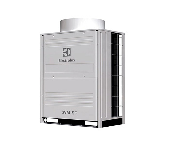 Наружный блок VRF-системы Electrolux ERXY-725