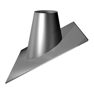 Кровельный элемент Вулкан V50R d150/250, 33/45 град.