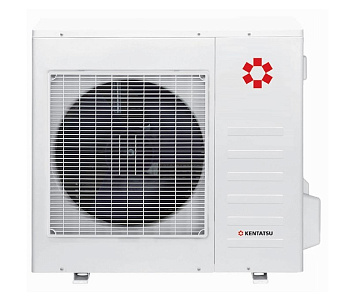 Компрессорно-конденсаторный блок Kentatsu KHHA105CFAN3