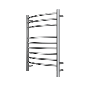 Электрический полотенцесушитель Terminus Классик П9 500х700 электро (sensor quick touch)