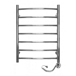 Полотенцесушитель электрический Domoterm Калипсо П7 500*700 ER