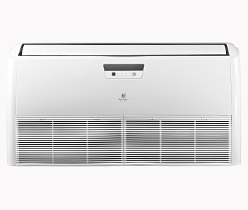 Напольно-потолочная сплит-система Royal Clima ES-F 24HRX/ES-E 24HX