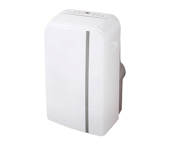 Мобильный кондиционер Midea MPPDB-12CRN7-Q