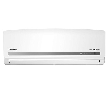 Настенная сплит-система SmartWay SAF-E09APL3UA/SAN-E09APL3UA