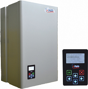 Электрический котёл отопления одноконтурный настенный Рэко 18ПМ