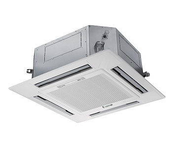 Кассетный фанкойл Systemair SYSIMPLE FCS54A