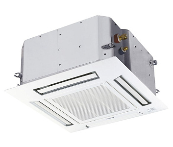 Кассетная сплит-система Panasonic S-50PY2E5B/U-50PZH2E5