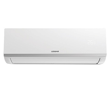 Настенная сплит-система Lessar LS-HE09KCE2/LU-HE09KCE2