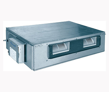 Канальный кондиционер Airwell AWSI-DAF060N11/AWAU-YIF060H13