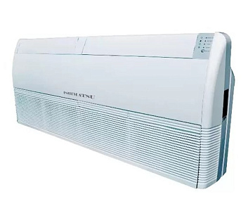 Напольно-потолочная сплит-система Ishimatsu ANP24H