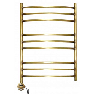 Полотенцесушитель электрический Domoterm Калипсо П9 500*700 АБР EL