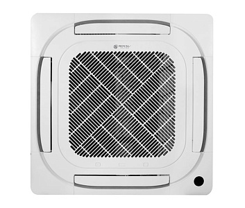 Кассетная сплит-система Royal Clima ES-C 12HRCX/ES-E 12HCX/ES-C pan/1X