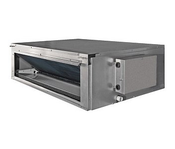 Канальная сплит-система Ferrum LCAD24D1-A/LCAU24U1-A