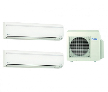 Мульти сплит-система Daikin 4MXS68F/FTXS60G/FTXS60G