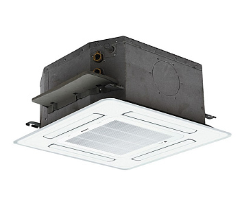 Кассетный фанкойл Kentatsu KQZE30H0EN1