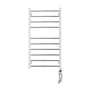 Полотенцесушитель электрический Domoterm Куба П10 500х1000 ER