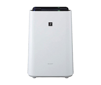 Очиститель воздуха Sharp KC-D61RW