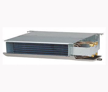 Канальный фанкойл Lessar LSF-400DQ22