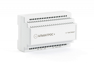 Реле напряжения Бастион АЛЬБАТРОС-1500 DIN
