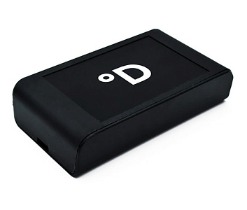 Wi-Fi контроллер Daichi DW11-BL