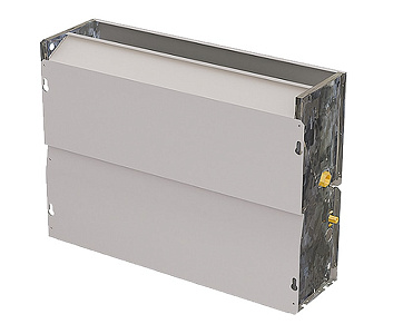 Напольно-потолочный фанкойл Systemair SYSIMPLE WCF40M