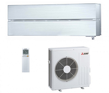 Тепловой насос Mitsubishi Electric MSZ-LN50VGV/MUZ-LN50VGHZ
