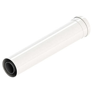 Удлинитель коаксиальный трубы Navien d=60/100 мм, L=1000 мм