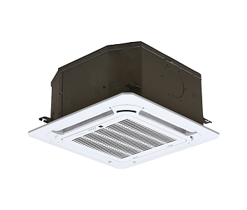 Внутренний блок мульти сплит-системы Cherbrooke CSI-MC24HRN1/C-MBQ4-04B