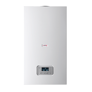 Настенный газовый двухконтурный котел отопления Protherm Пантера 25 KTV