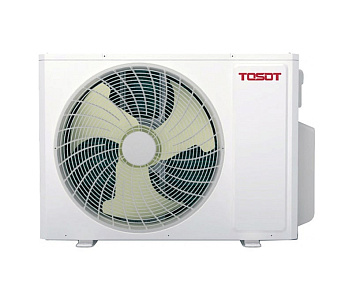 Наружный блок мульти сплит-системы Tosot T36H-FMA/O