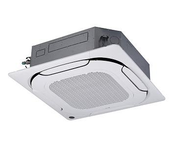 Внутренний блок VRF-системы Clivet Q4DN-3-XY D80