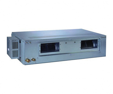 Внутренний блок мульти сплит-системы Electrolux EACD/I-09 FMI/N3_ERP